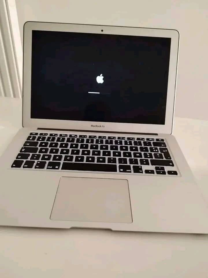 MacBook Air 13 pouces performant