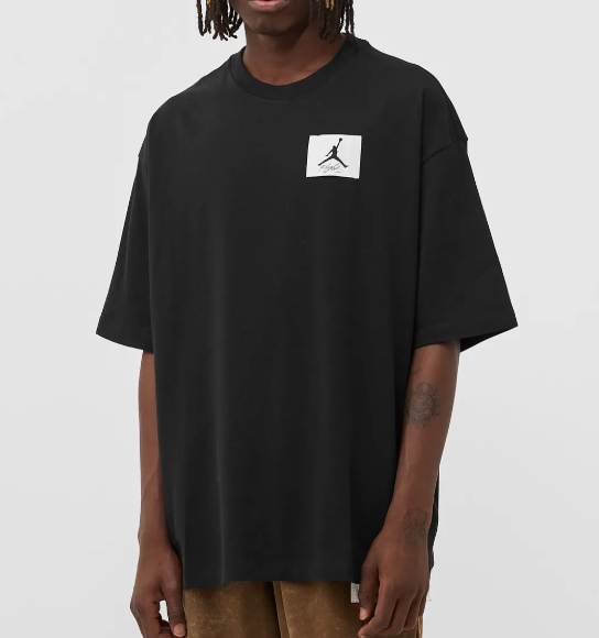 Футболки Jordan