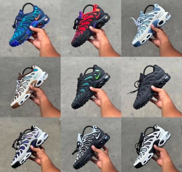 TN AIR MAX PLUS