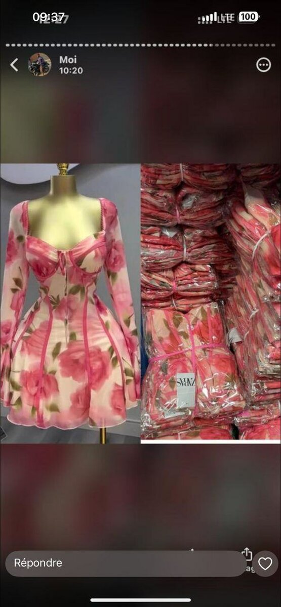 Stylish Women's Dresses