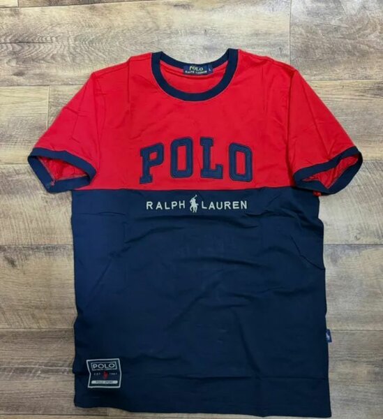 T-shirt Ralph Lauren Polo