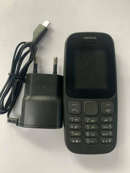 Small buttoned phones