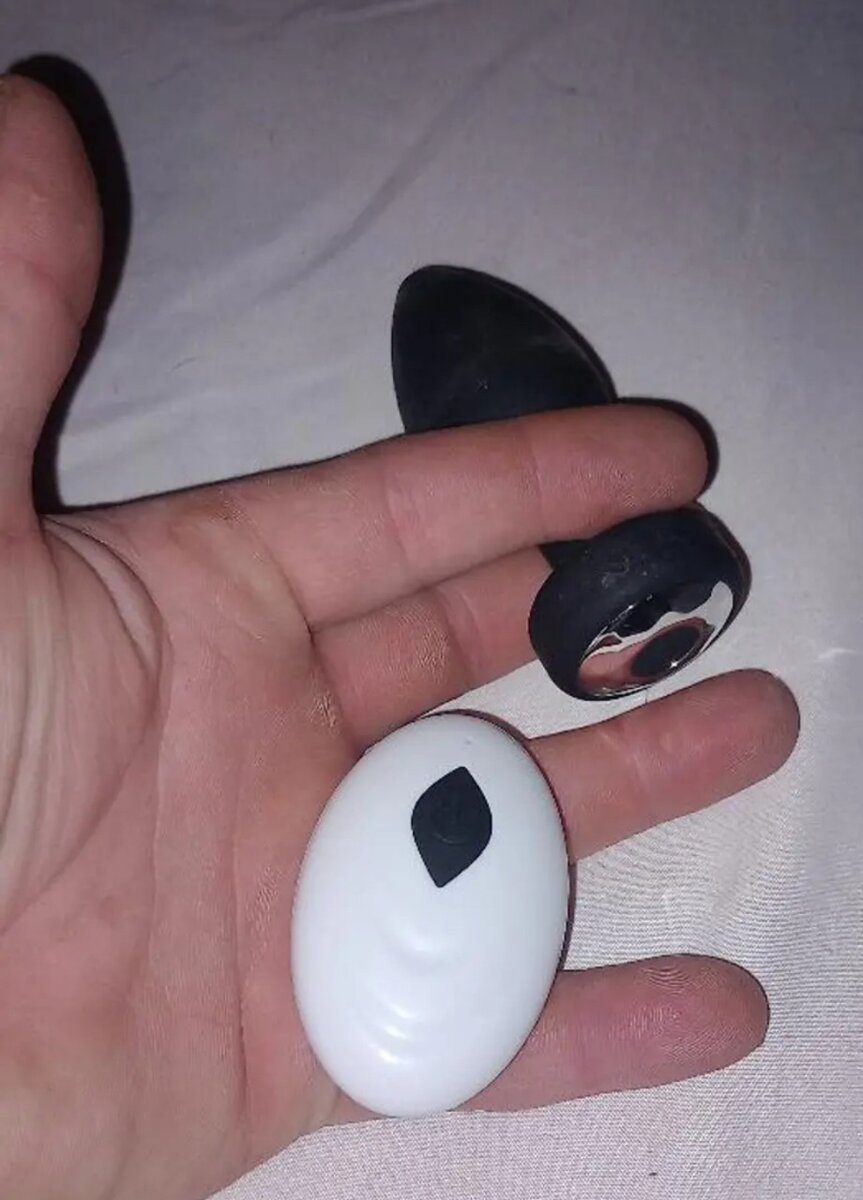 Plug anal vibrant 10 vitesses