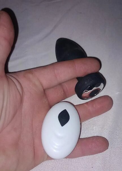 Plug anal vibrant 10 vitesses