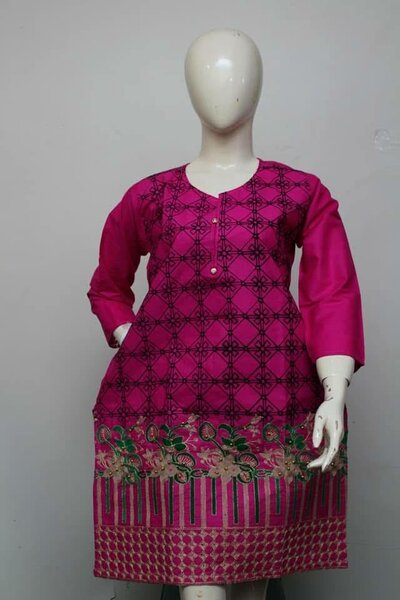 Ladies kurta