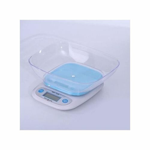 GG Balance 7Kg (Peson) Culinaire Électronique De Cuisine Digital Avec Bol