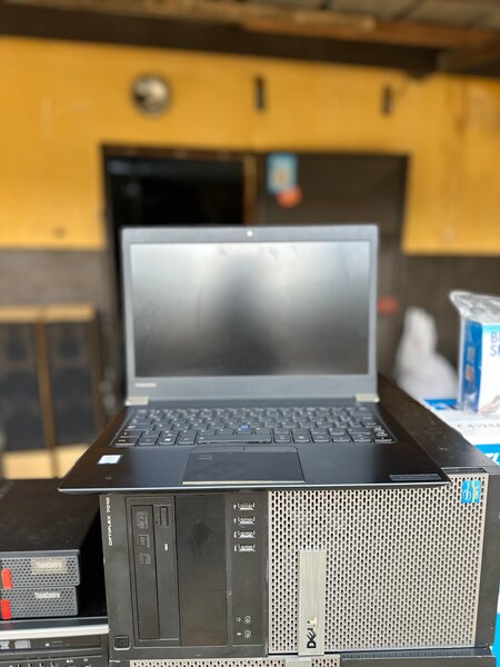 Ordinateur portable Intel Core i7 7e Gen