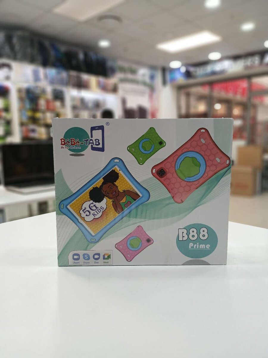 Bebe tablet B88