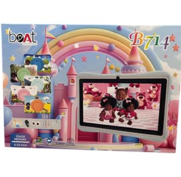 Tablette éducative pour enfants