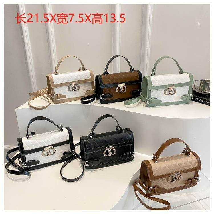 Sac à main élégance féminine