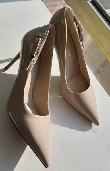 Шикарные туфли