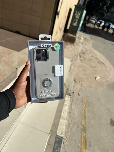 IPhone cases 16 and 15 promax