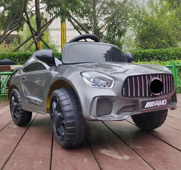 Voiture électrique enfant AMG