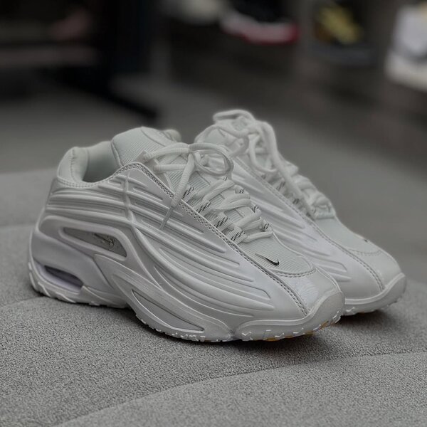 Nike nocta hot step 2