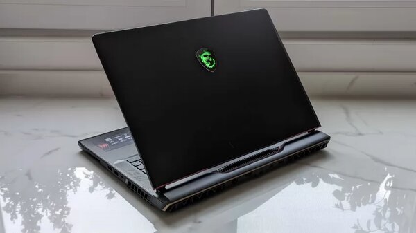 MSI RAIDER GE78 HX 14VH (2024)