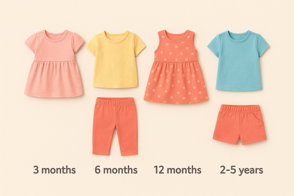 Salopette Bébé en Jean