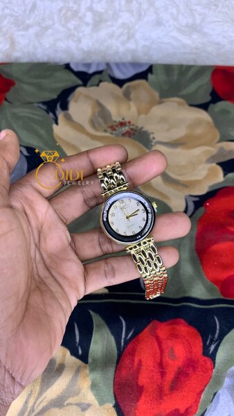 Montre Brillante Femme