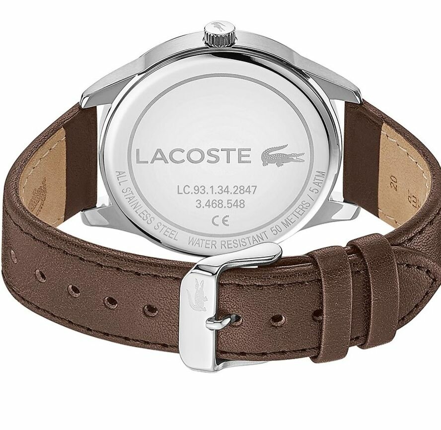 Lacoste _ VIENNA