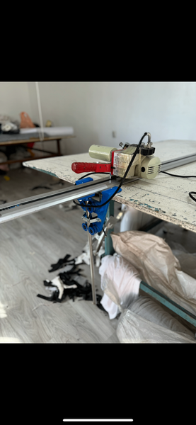 Продается линейный нож