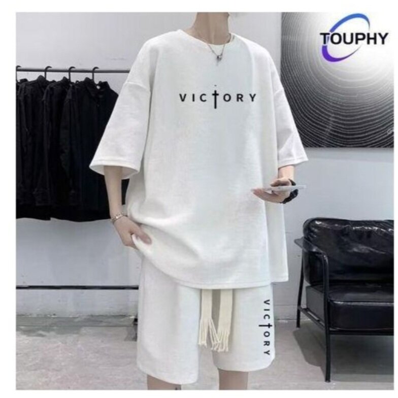 Ensemble Sport Décontracté