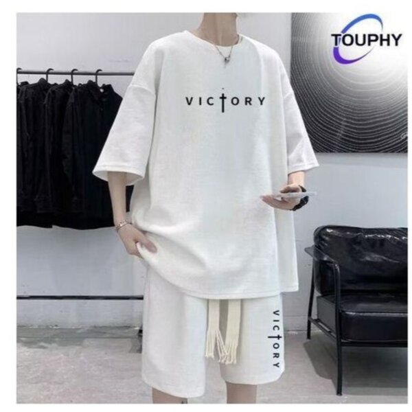 Ensemble Sport Décontracté