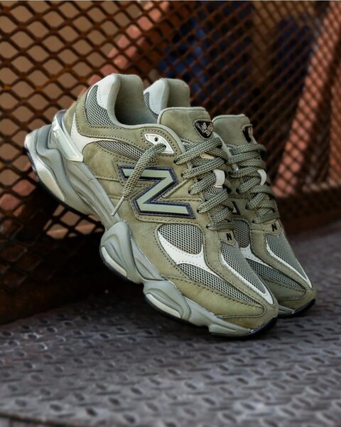 New balance 9060