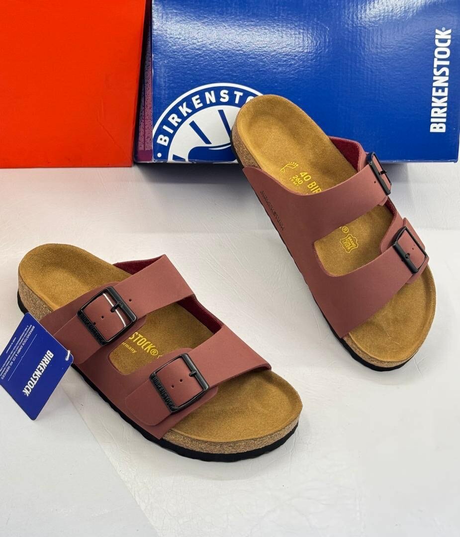 Birkenstock