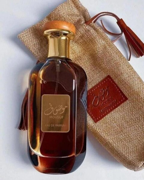 Parfum Mousuf Luxe
