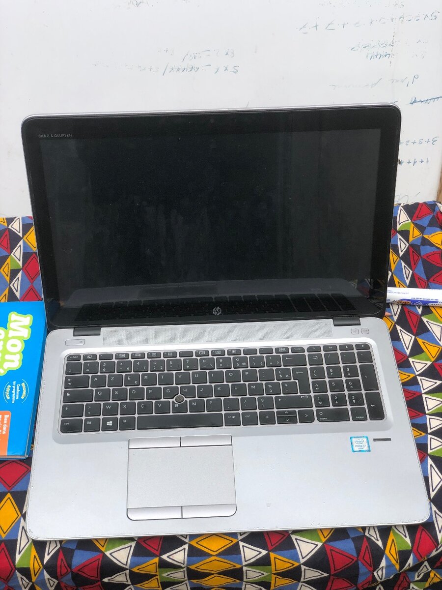 Ordinateur Portable Performant