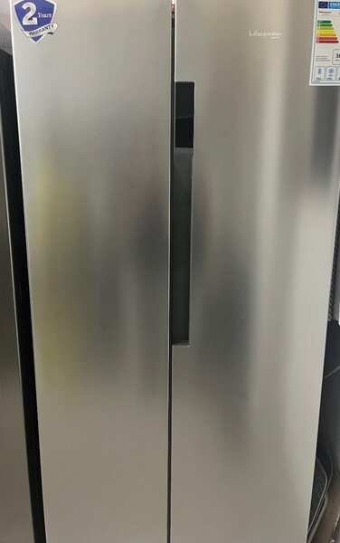 Frigo /congelateur 2 portes propre 1 mois dutilisation