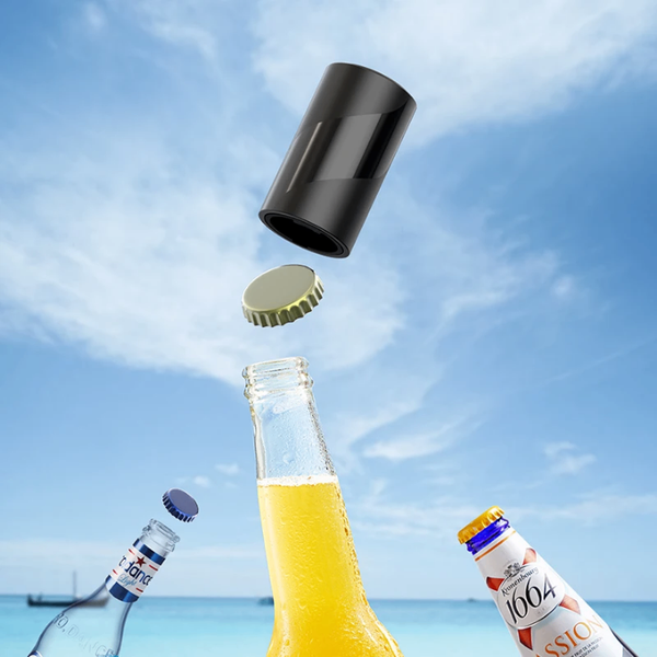 OUVRE BOUTEILLE BIÈRE