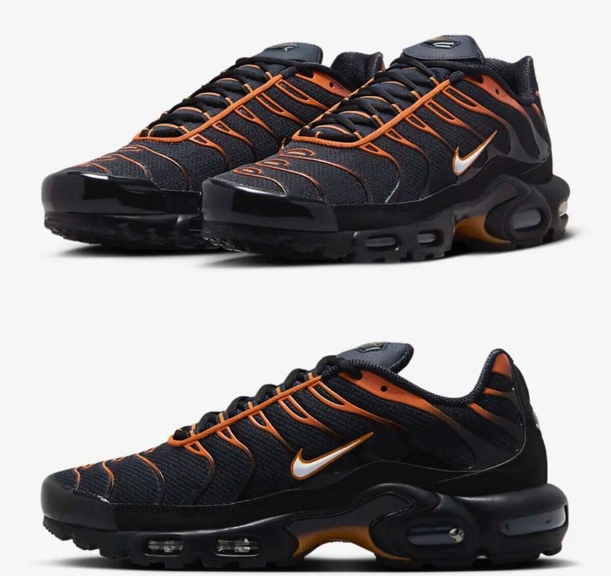 Baskets tendance NIKE