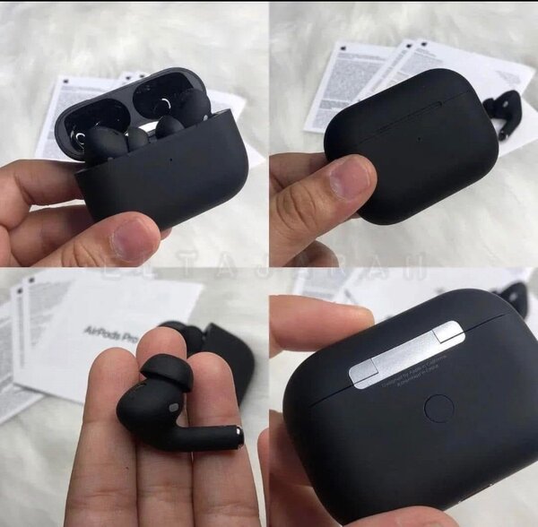 ORIGINAL MATTE AIRPOD PRO 2