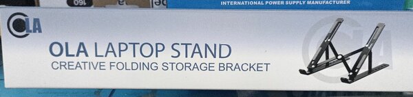 Support Ordinateur Portable OLA