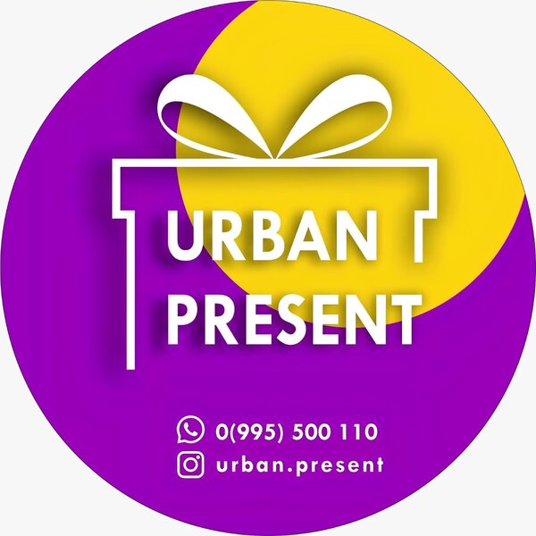 Urban Present