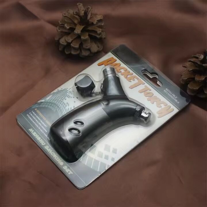 Briquet Torche Flambée