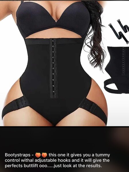 Bodysuit and shapers
