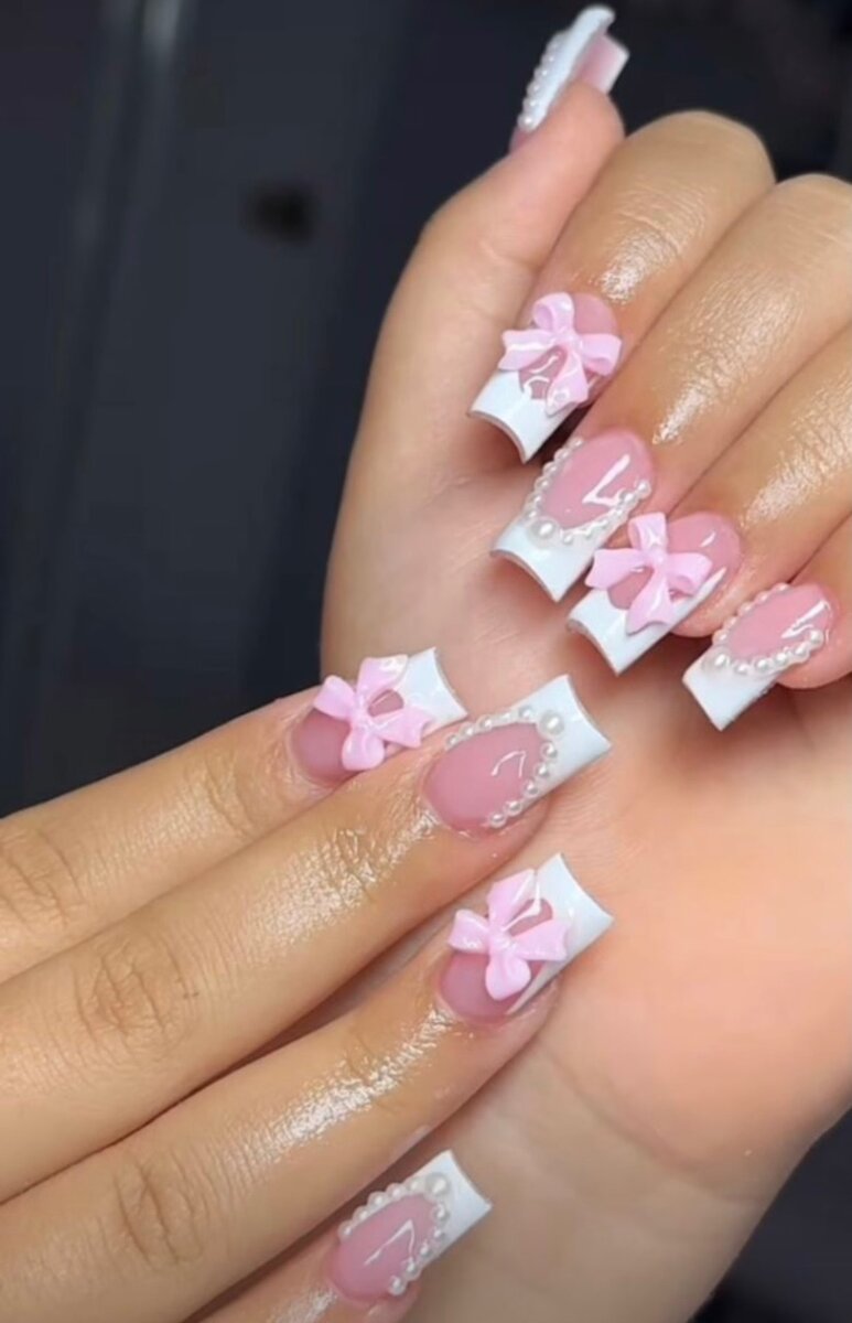 Instant Nails