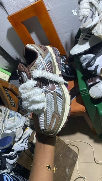 Chaussures de sport tendance