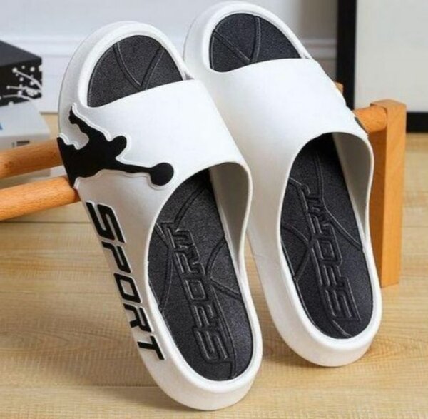 Claquettes de sport confortables