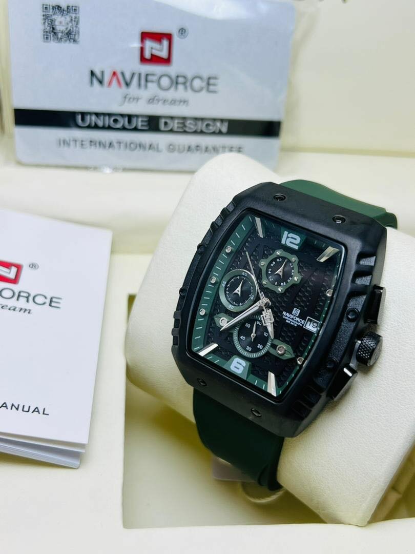 Montre Naviforce