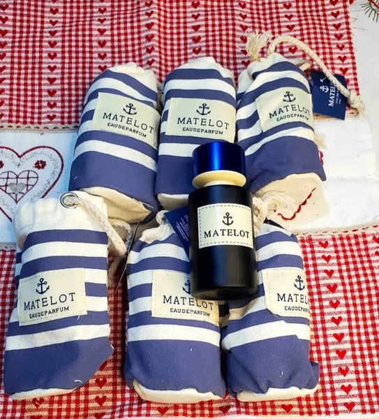 Parfum Matelot Signature