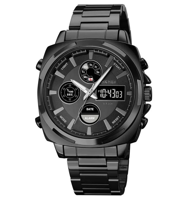 Skmei Men's Watch
