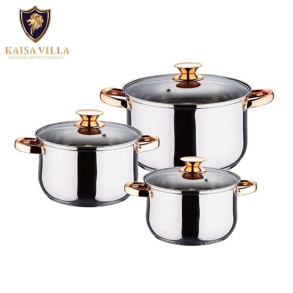 COOKWARE SET
