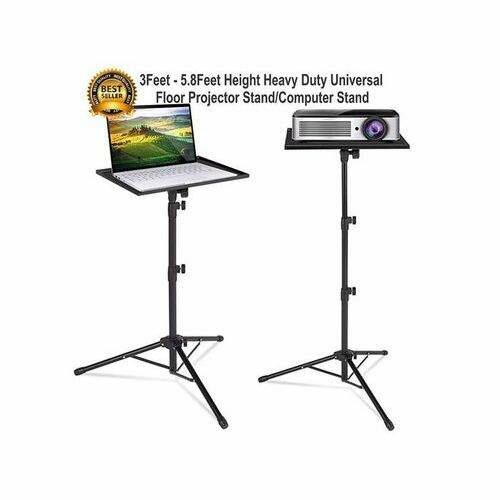 Support De Projecteur Tripod Universel De Haute Qualité