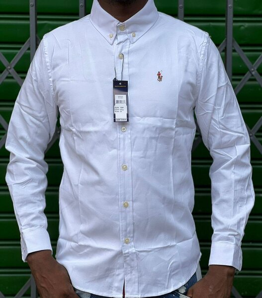 Chemise