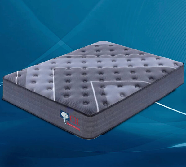 Matelas Confort Orthopédique
