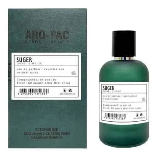 Eau de Parfum Sucre 100ml