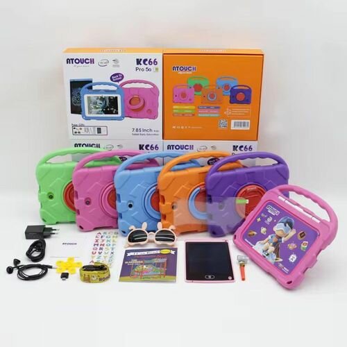 Tablette éducative Atouch KC66