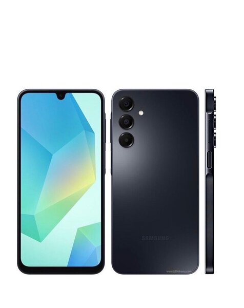 Samsung A16